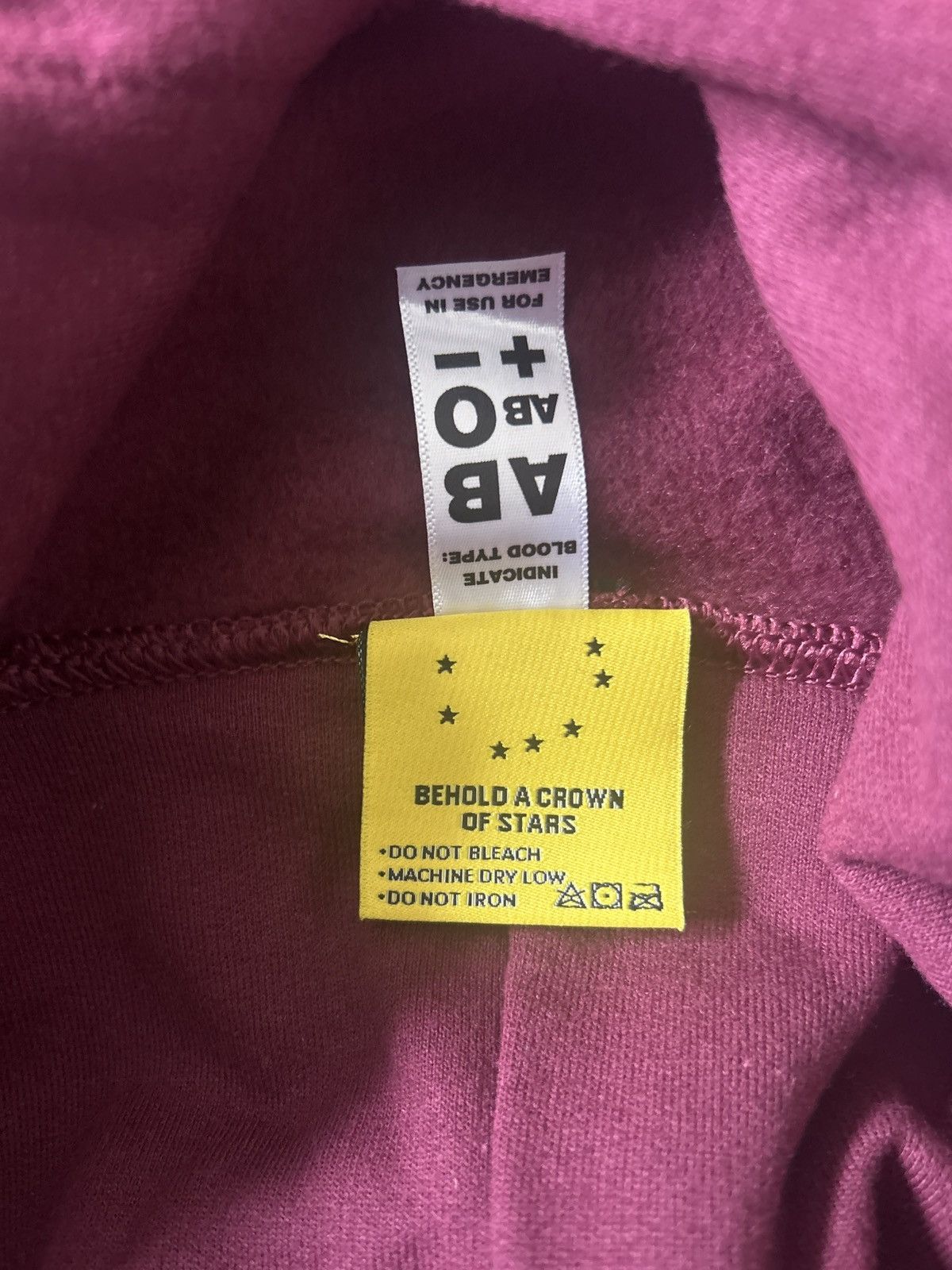 S4LEM S4LEM Midwest Hoodie Size US L / EU 52-54 / 3 - 5 Thumbnail