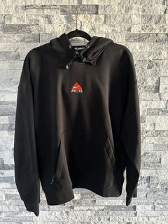 Nike acg outlet sherpa flc hoodie