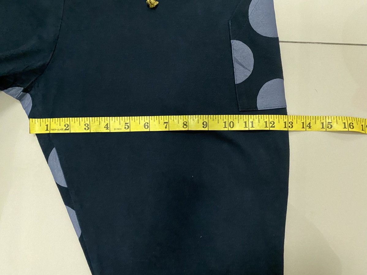 SOU SOU SOU.SOU x Le Coq Sportif Bike Polkadot pant Size US 34 / EU 50 - 9 Thumbnail