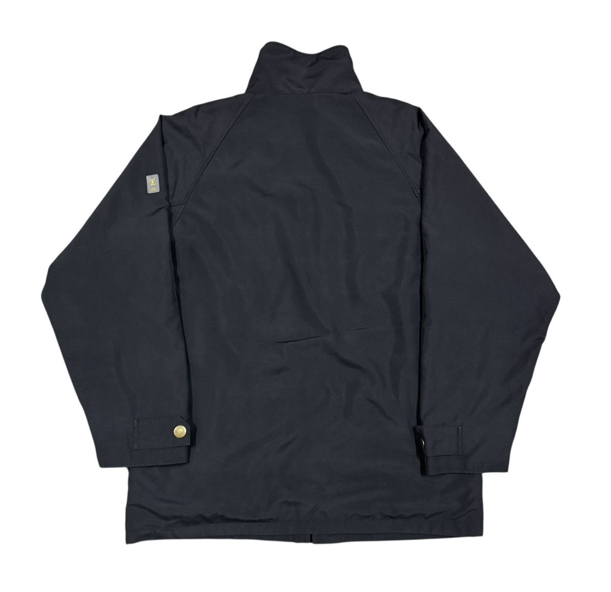 Designer Vtg🔥Louis Vuitton Malletier A Paris Multipocket Jacket Size US XL / EU 56 / 4 - 3 Thumbnail