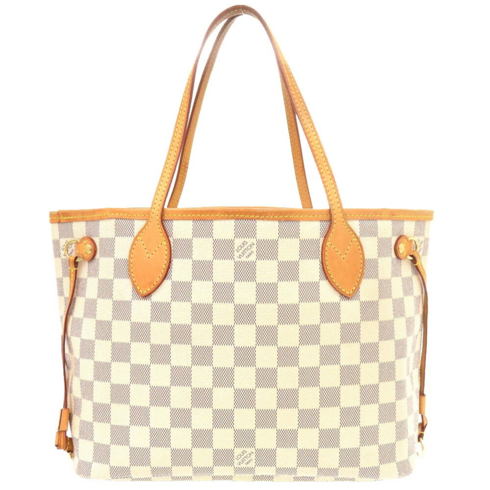 Louis Vuitton Louis Vuitton Neverfull PM tote Size ONE SIZE - 1 Thumbnail
