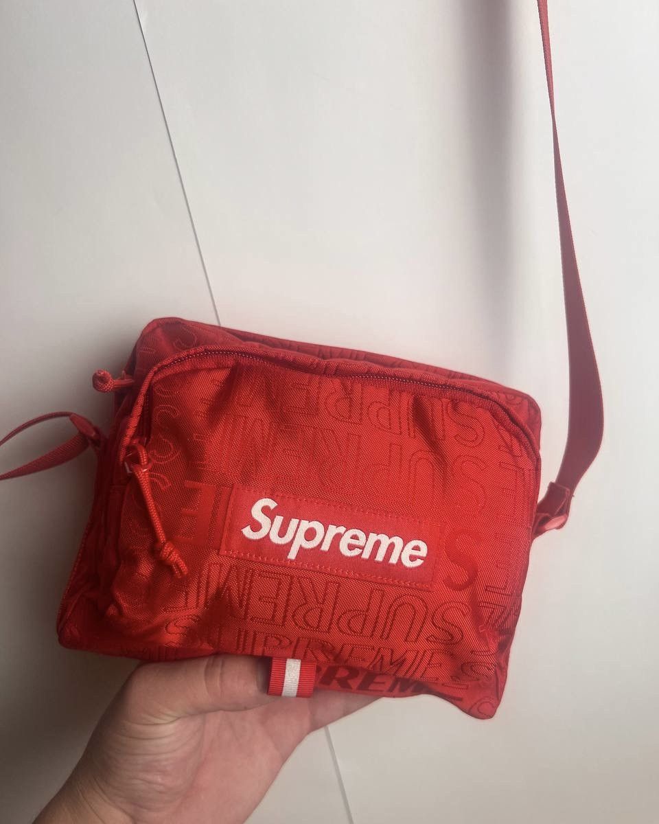 Supreme Supreme SS19 Shoulder Bag Size ONE SIZE - 5 Thumbnail