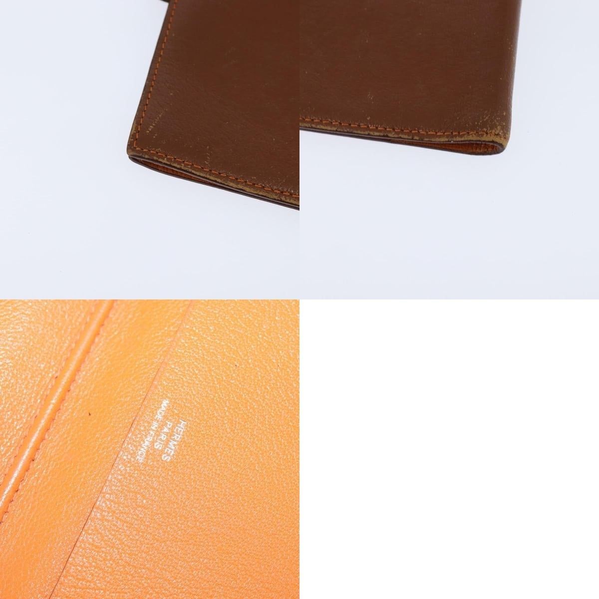 Hermes Hermes Day Planner Cover Size ONE SIZE - 6 Thumbnail