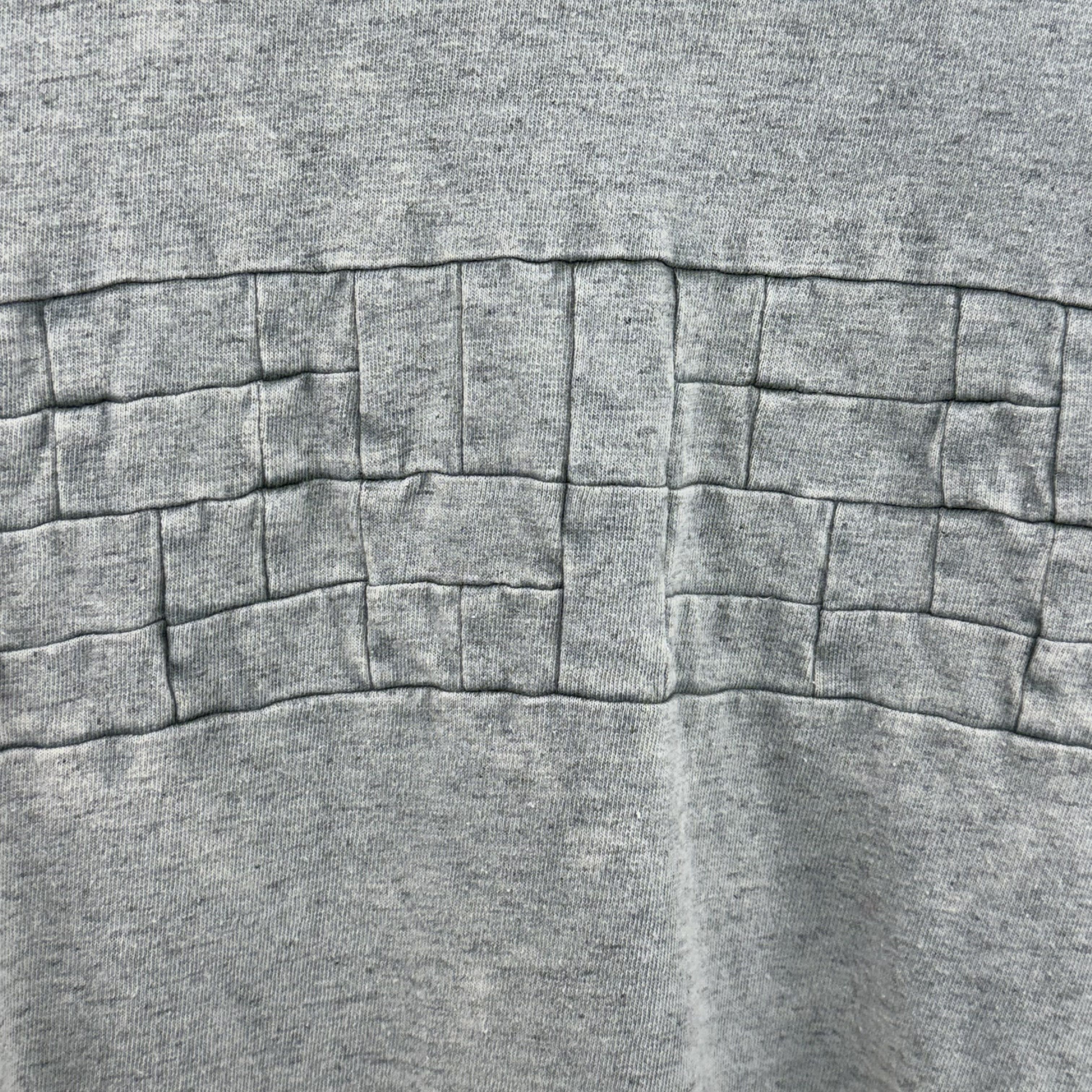 Comme des Garcons Comme des Garcons Shirt Paneled T-Shirt Size M / US 6-8 / IT 42-44 - 5 Thumbnail