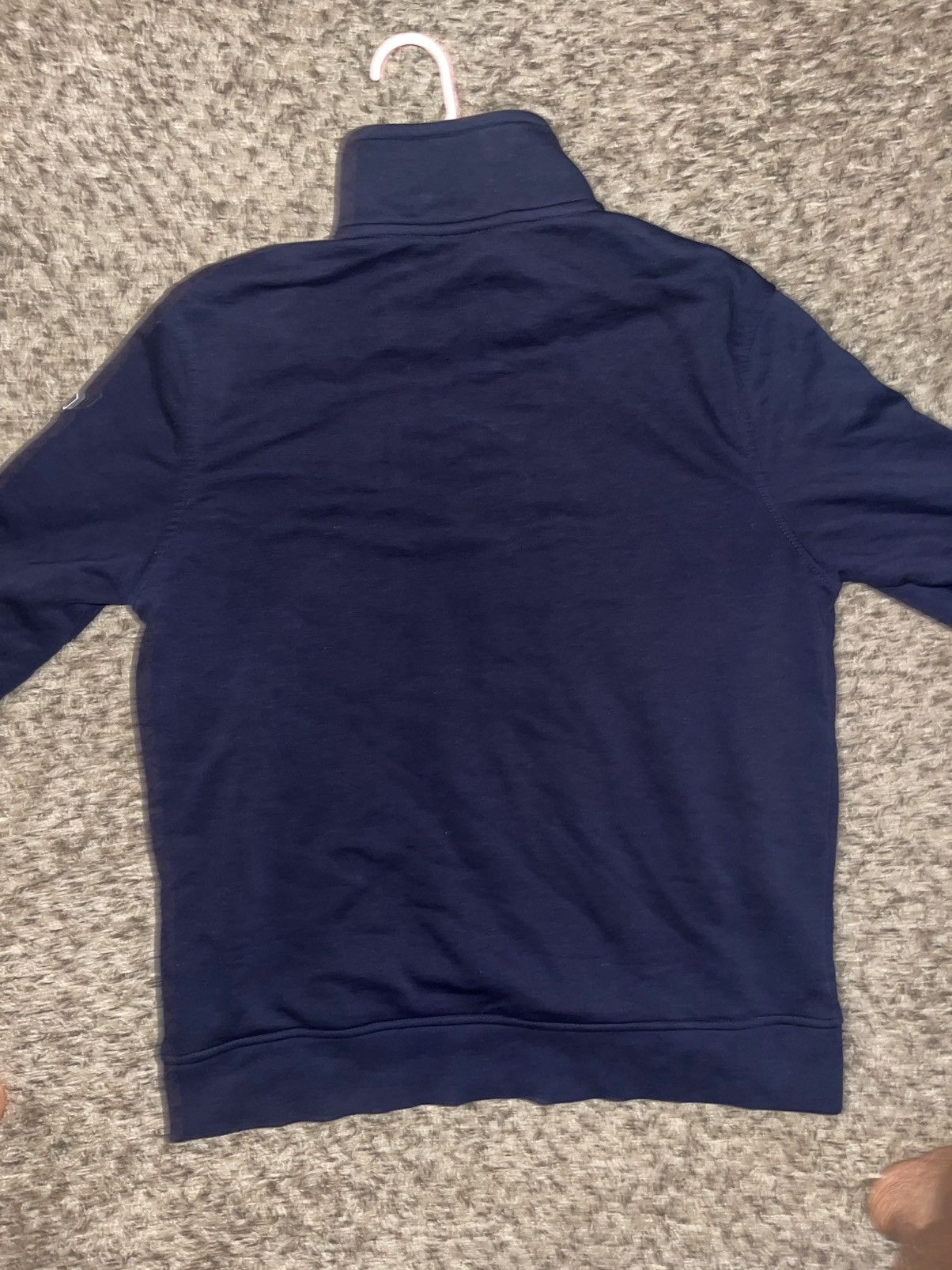 Michael Kors Michael Kors Navy Blue Size US L / EU 52-54 / 3 - 6 Thumbnail