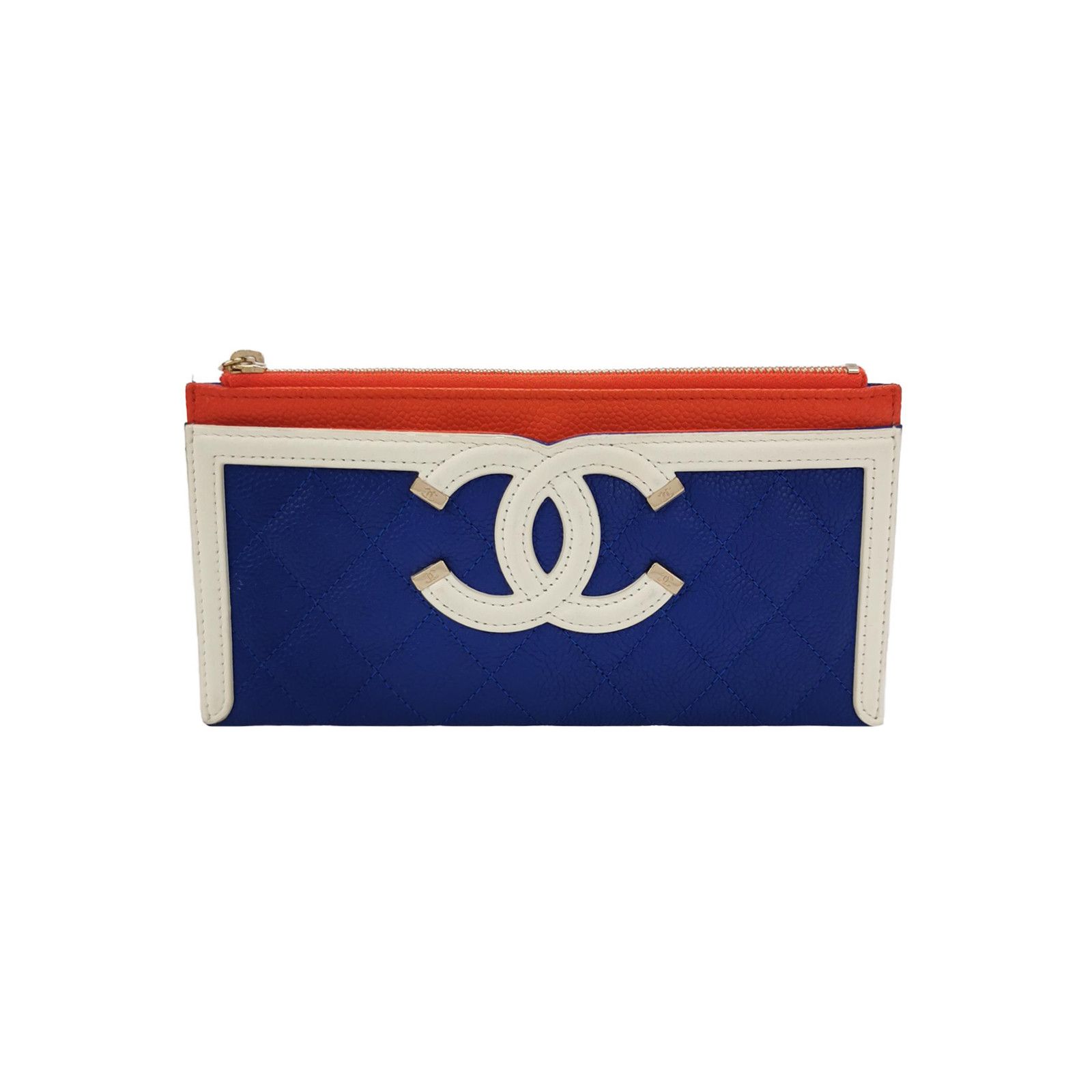 Chanel Chanel Women os Wallets Size ONE SIZE - 1 Thumbnail