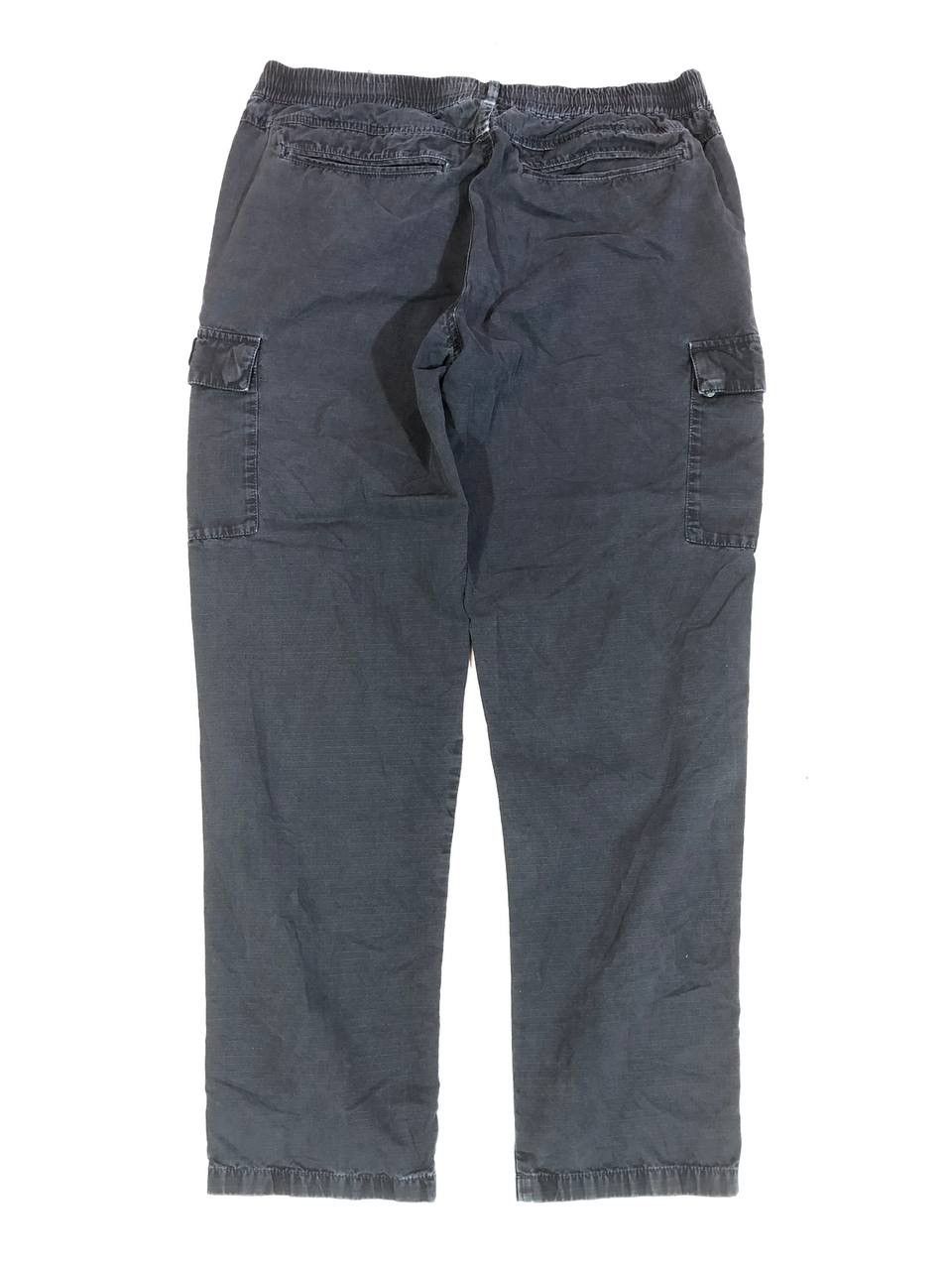 Barbour Barbour International Racing Cargo Pants Size US 34 / EU 50 - 7 Thumbnail