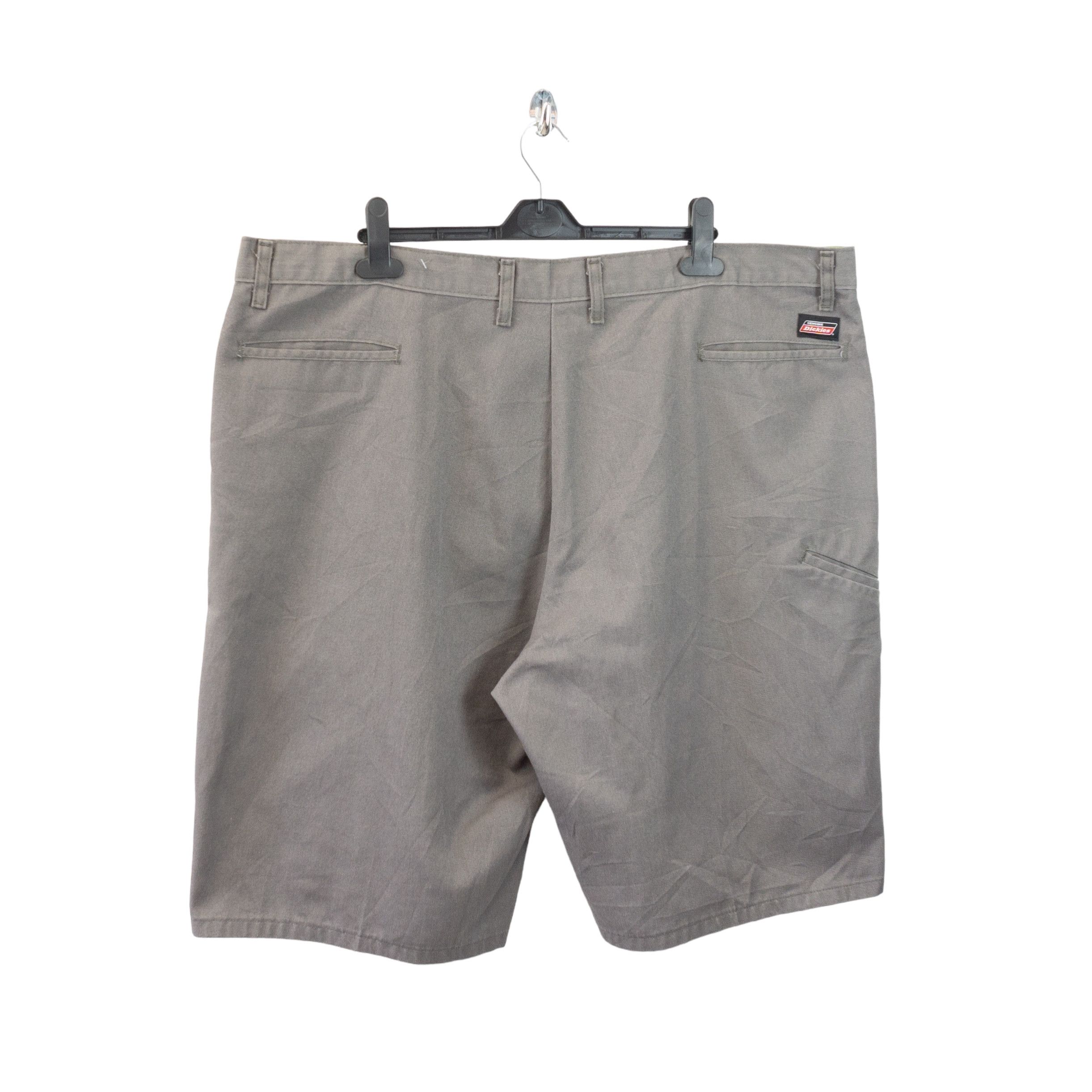Dickies × Vintage Y2K Archive Workwear Shorts Size US 44 / EU 60 - 2 Thumbnail