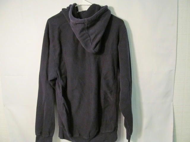 Designer Vintage Berkeley Hooded Zip-Up Sweatshirt Size US S / EU 44-46 / 1 - 3 Thumbnail