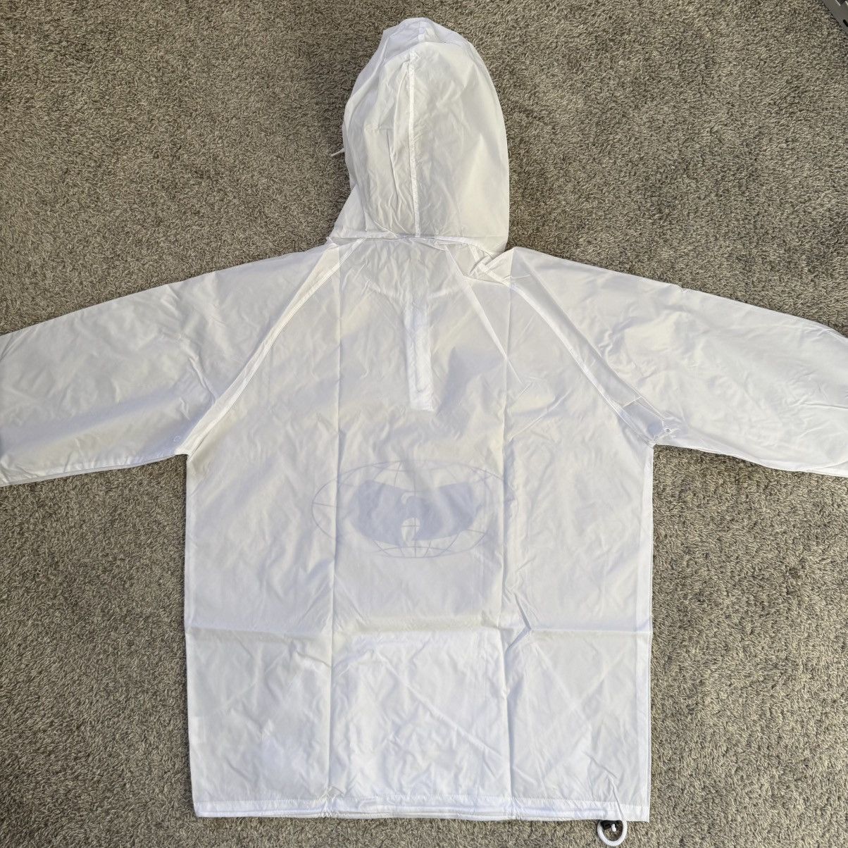 Wu-Tang Clan 🔴Wu-Tang Windbreaker Size XL WuTang Clan Raekwon Gza Rza Size US XL / EU 56 / 4 - 8 Thumbnail