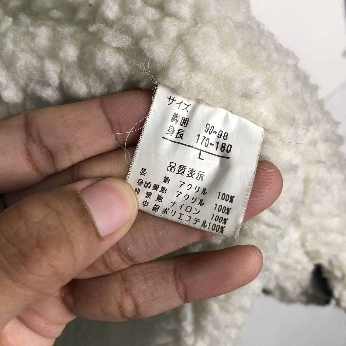 Japanese Brand 🔥Vintage Flannel Shirt Jacket Gresham Japan Tartan Checked Size US L / EU 52-54 / 3 - 18 Thumbnail