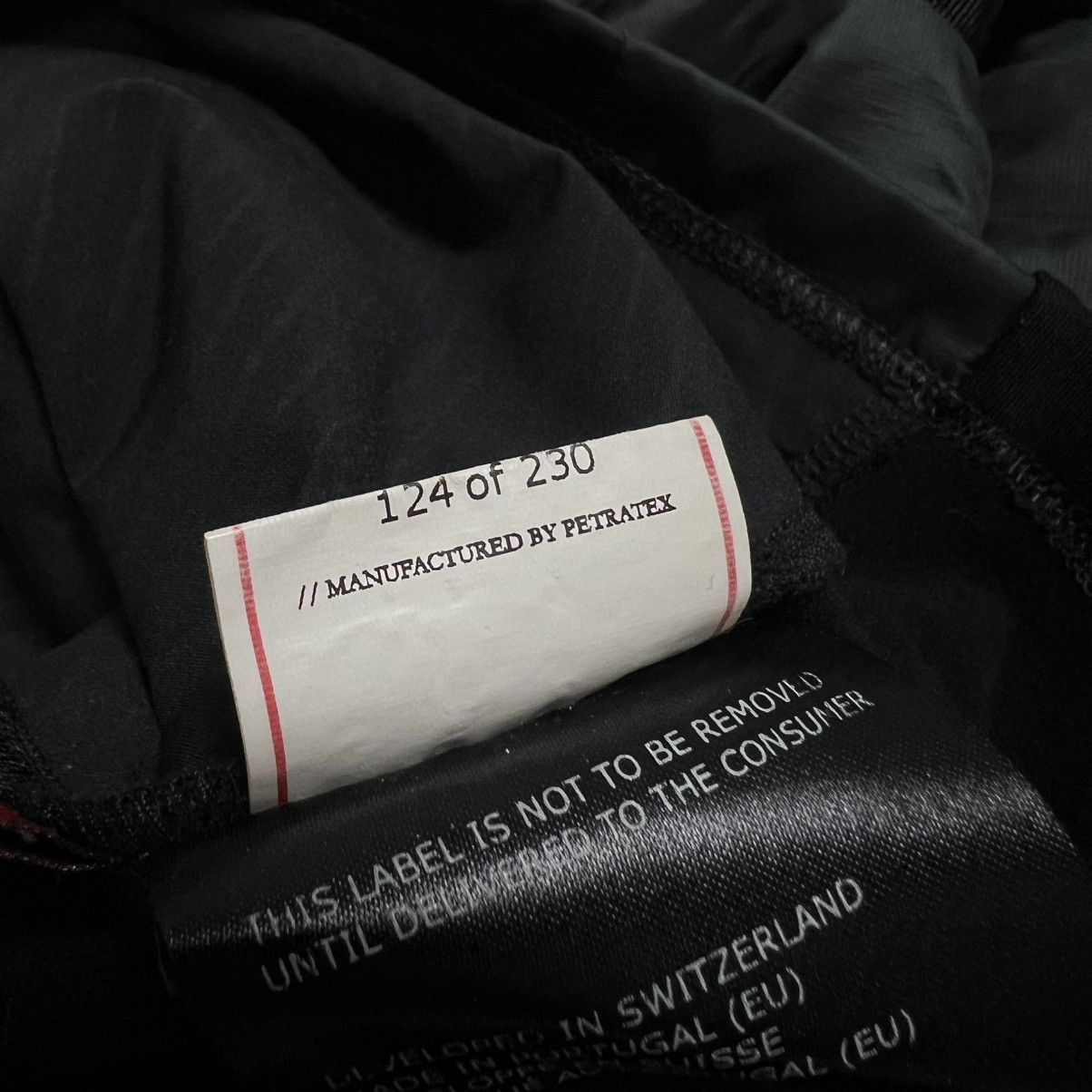Other Capranea Limited Edition Zip Light Outdoor MidLayer Jacket Size US L / EU 52-54 / 3 - 13 Thumbnail