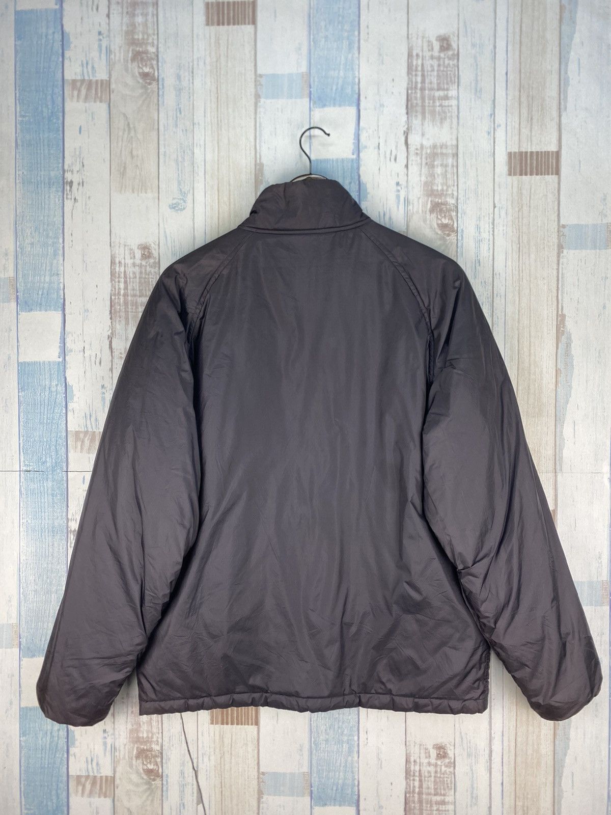 Johnbull × Vintage John Bull Riversible Puffer Jacket Size US M / EU 48-50 / 2 - 13 Thumbnail