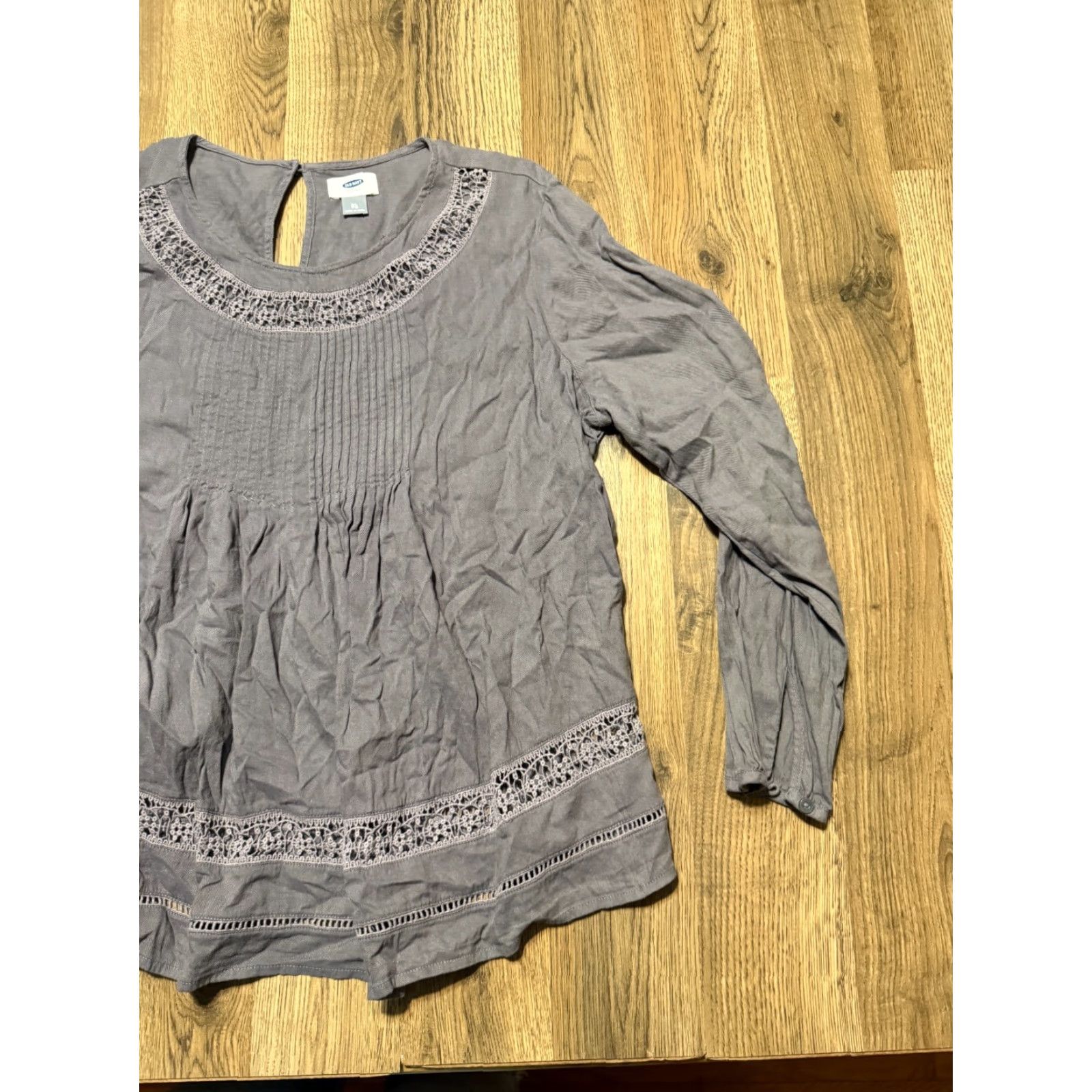 Old Navy VINTAGE? No. Size XL / US 12-14 / IT 48-50 - 4 Thumbnail