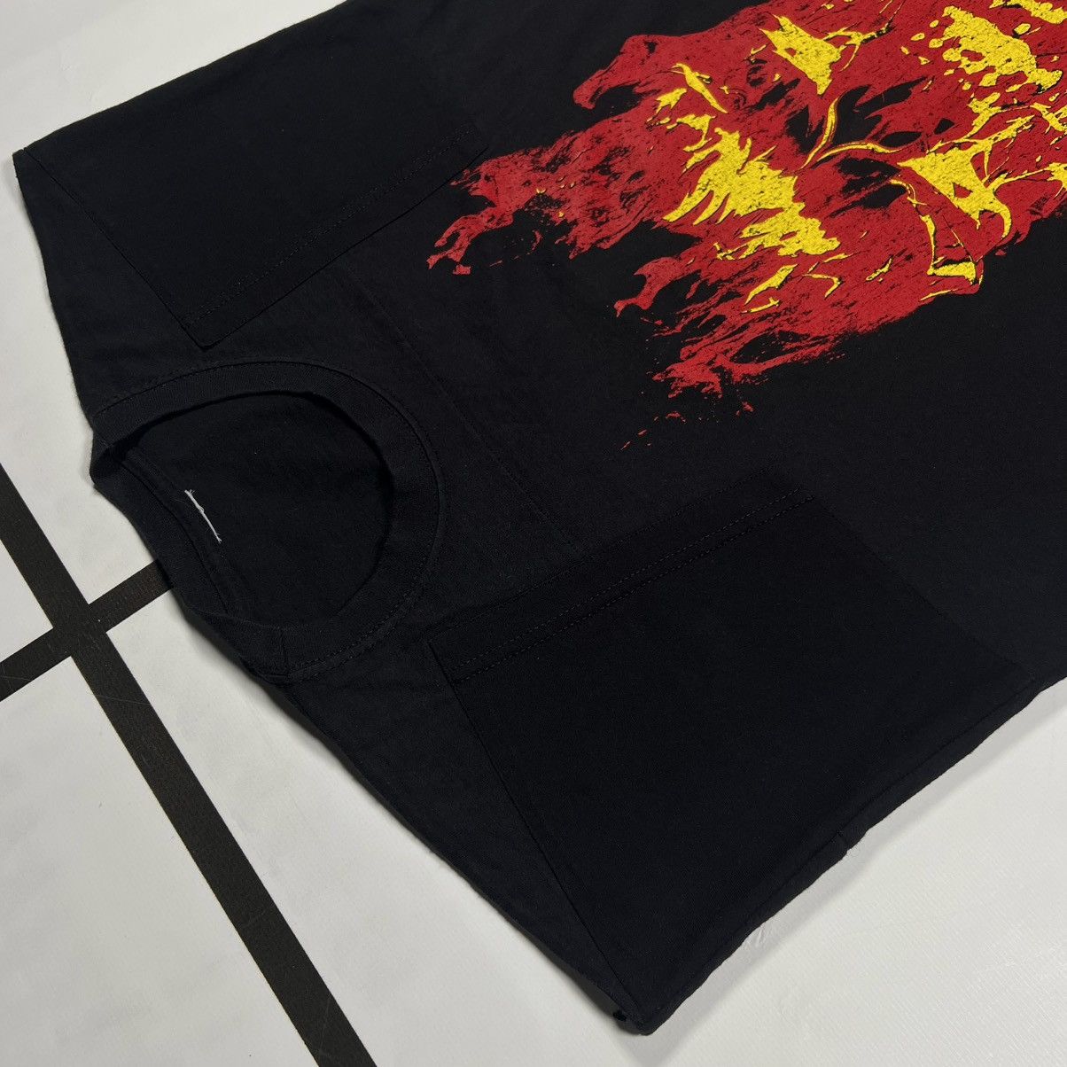 Maison Margiela |[ SS13 Maison Martin Margiela Reconstructed Top ]| Size US M / EU 48-50 / 2 - 7 Thumbnail
