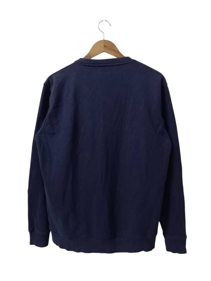 Helly Hansen Vintage Helly Hansen Sweashirt Size US S / EU 44-46 / 1 - 2 Thumbnail