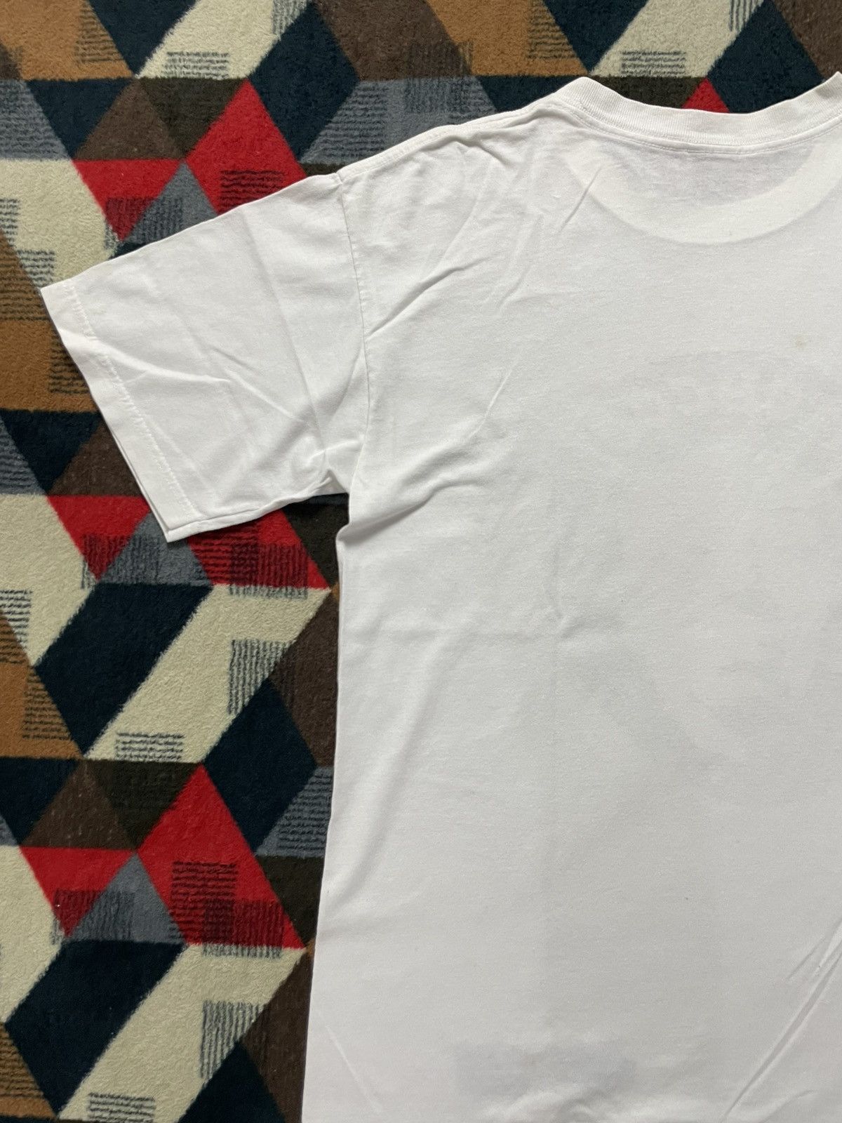 Undercover Undercover SS99 “HITCHCOCK” Shirt Size US M / EU 48-50 / 2 - 6 Thumbnail