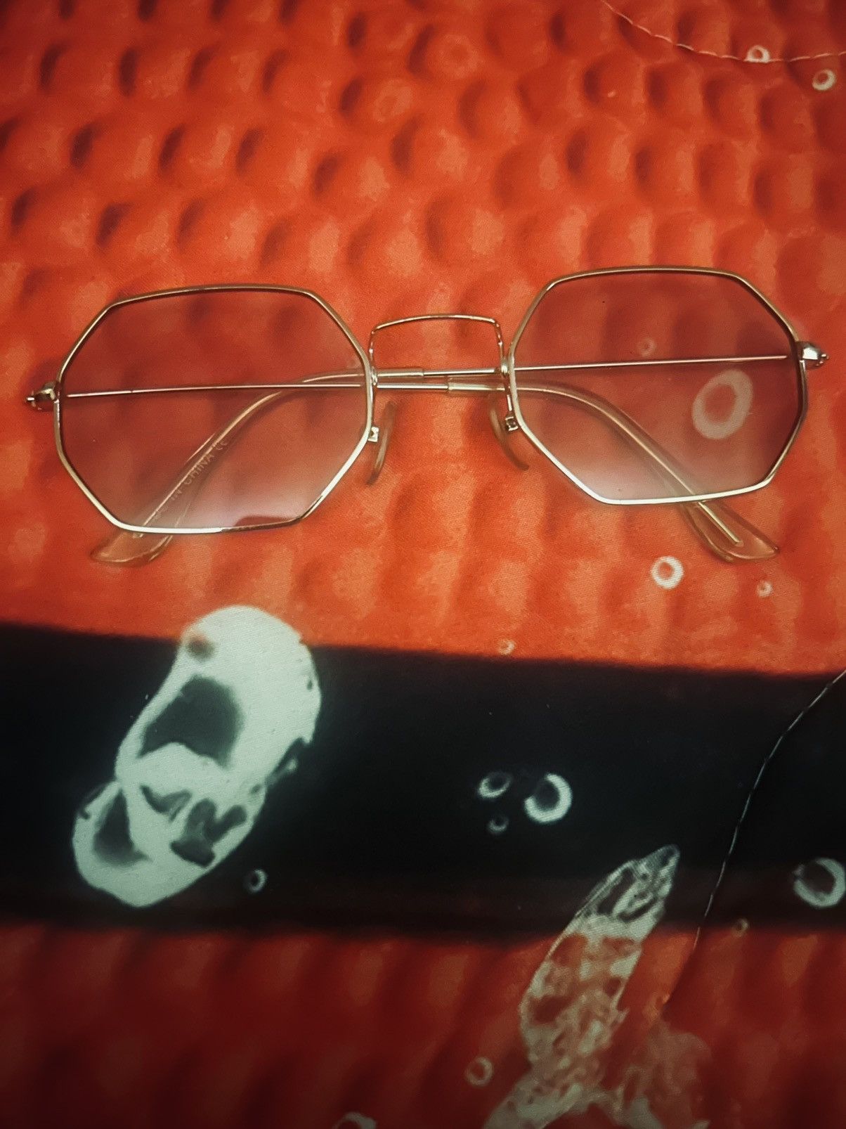 Vintage Vintage fly sunglasses available now 100% Authentic Drip Size ONE SIZE - 1 Thumbnail