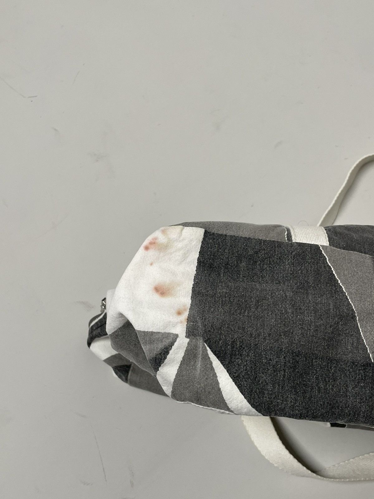 Rick Owens Rick Owens DRKSHDW SS13 Military Weekender Bag Size ONE SIZE - 8 Thumbnail