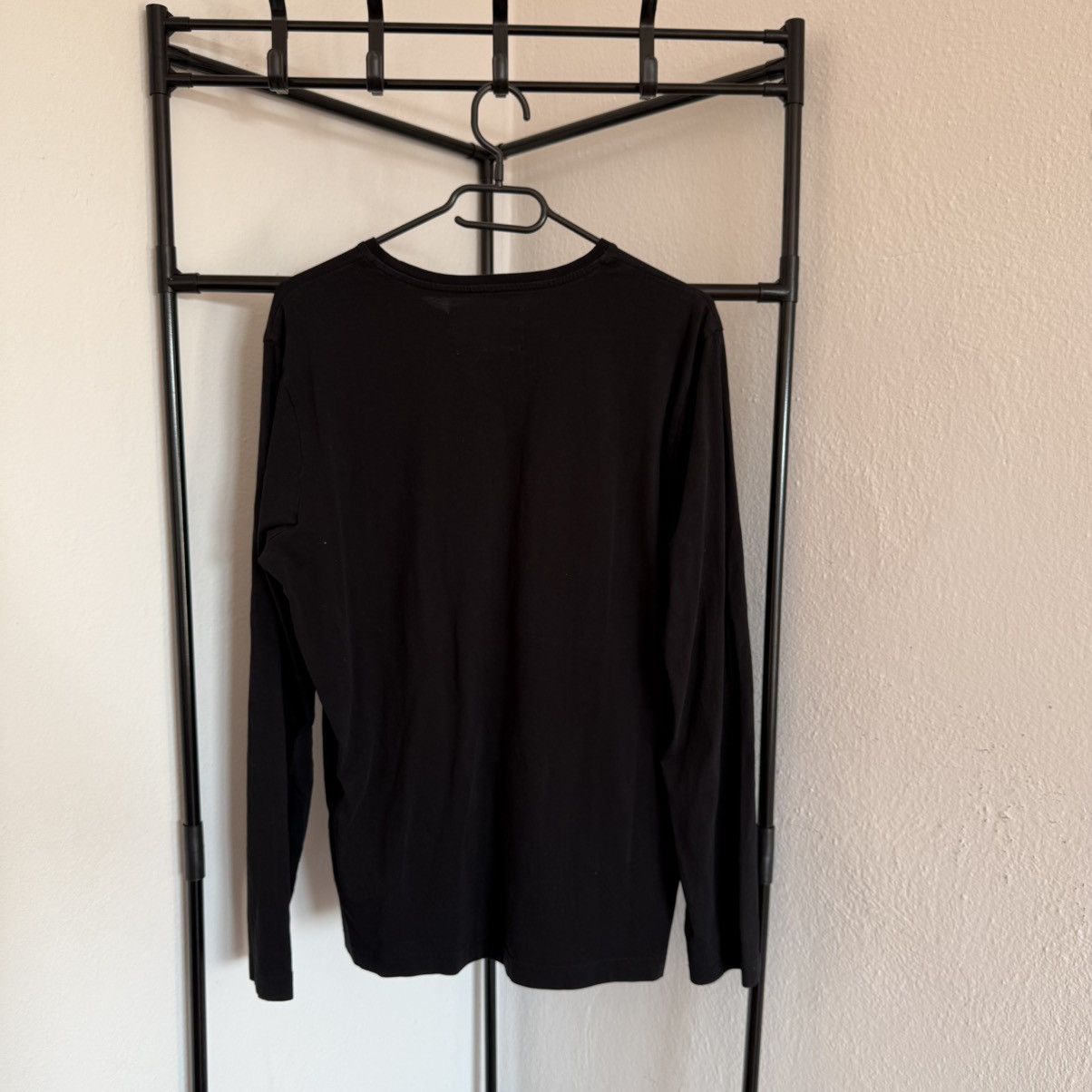 Iceberg Y2K streetwear ICBERG longsleeve avantgarde Size US M / EU 48-50 / 2 - 2 Thumbnail