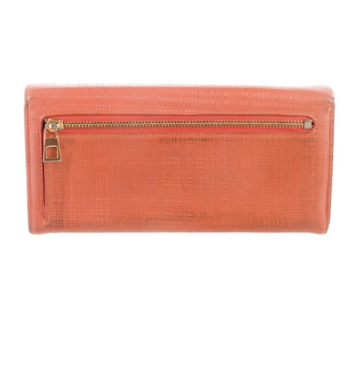 Loewe Loewe long wallet with COA Size ONE SIZE - 2 Thumbnail