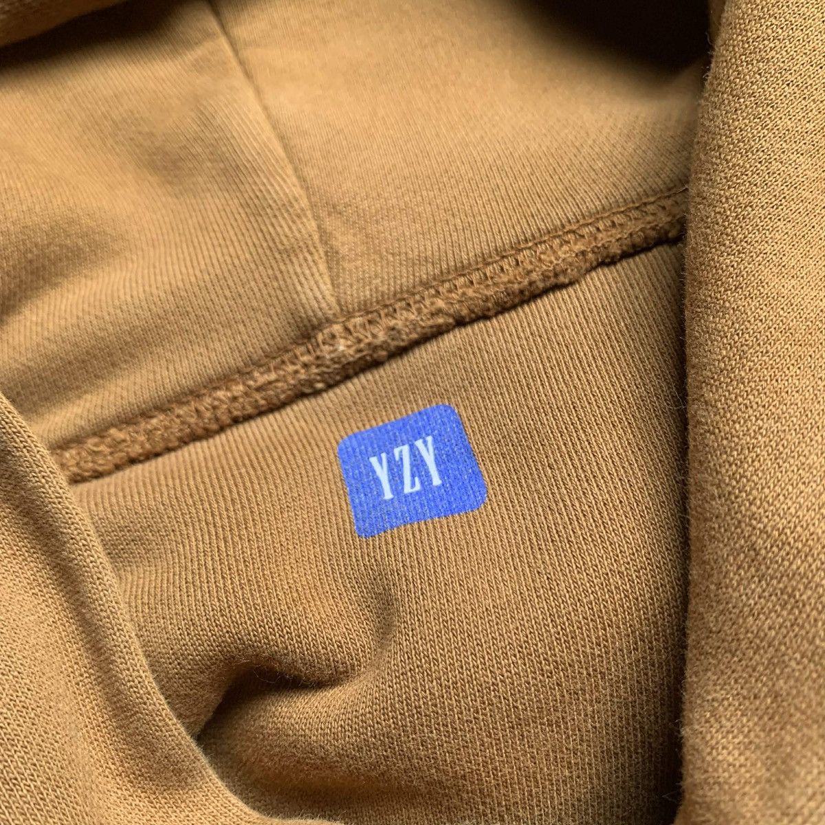 Gap × Yeezy YEEZY GAP Perfect Hoodie Size US M / EU 48-50 / 2 - 3 Thumbnail