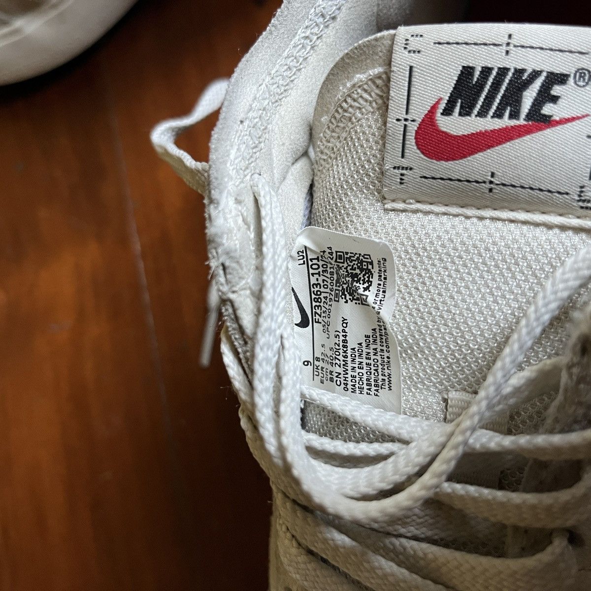 Nike Nike City Size US 9 / EU 42 - 6 Thumbnail