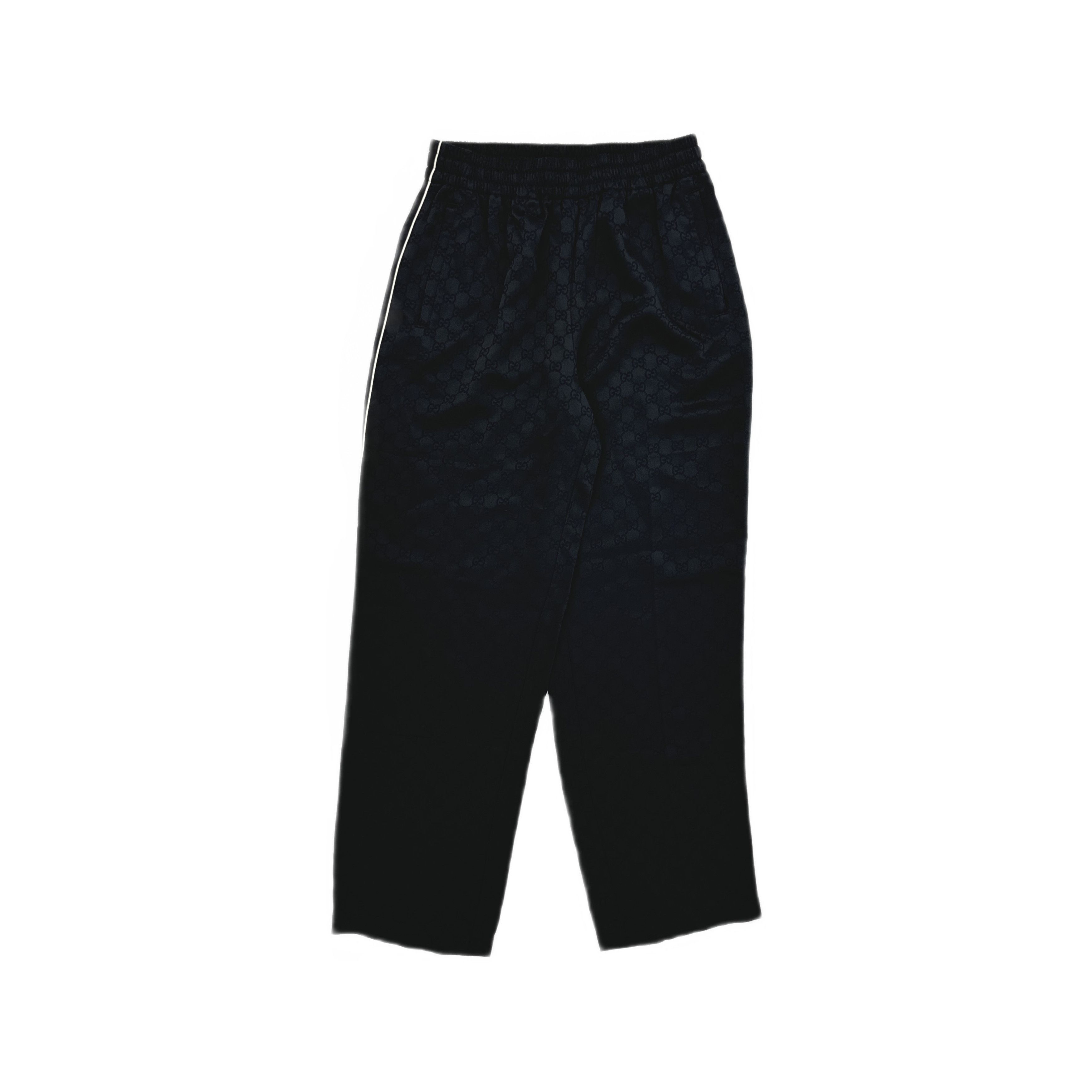 Gucci Gucci Monogram Side Stripe Sweatpants Size M Size US 32 / EU 48 - 1 Thumbnail