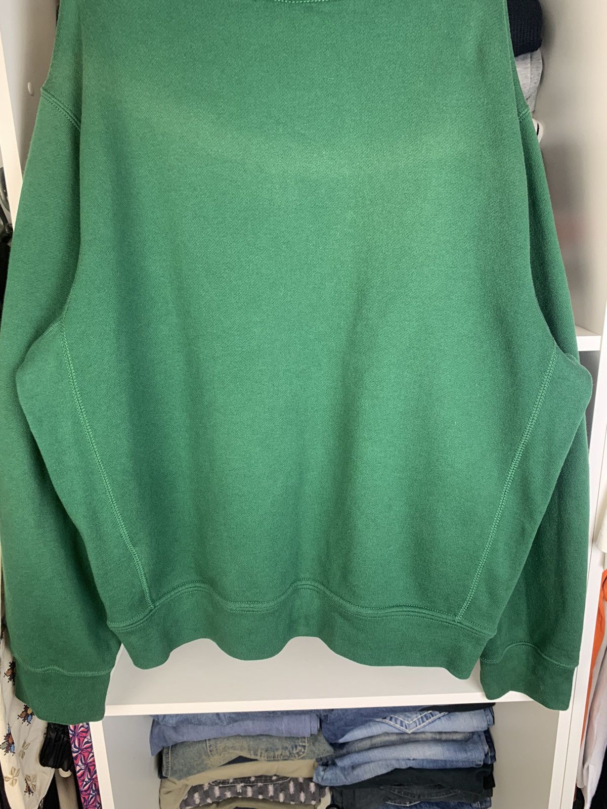 Polo Ralph Lauren Polo Ralph Lauren Zip Hoodie Size US XL / EU 56 / 4 - 22 Thumbnail