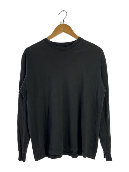 Auralee LUSTER PLAITING L/S TEE | Grailed