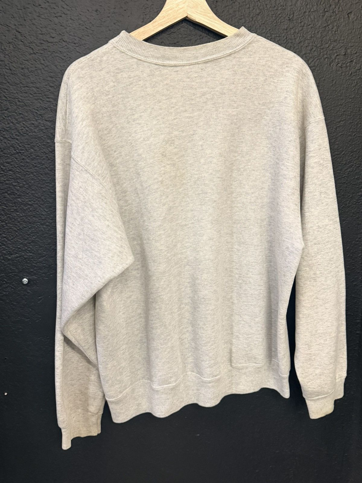 Vintage Vintage Suns Crewneck Size US XL / EU 56 / 4 - 3 Thumbnail