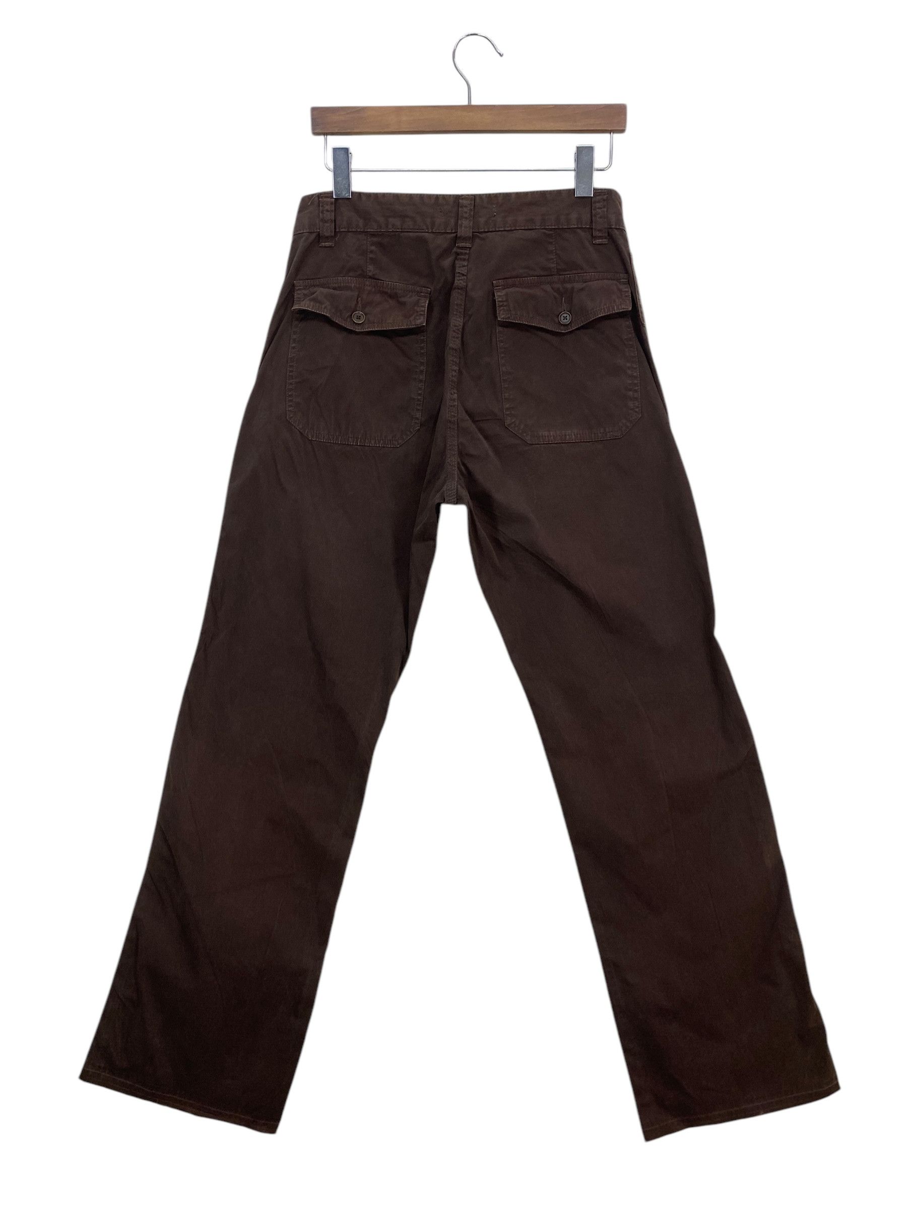 John Varvatos John Varvatos Pants Size US 38 / EU 54 - 1 Thumbnail