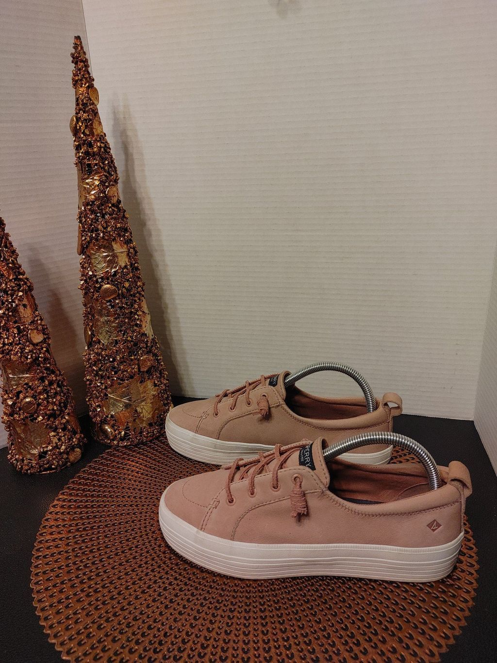 Sperry Sperry Sneakers Size 8 Size US 8 / IT 38 - 3 Thumbnail