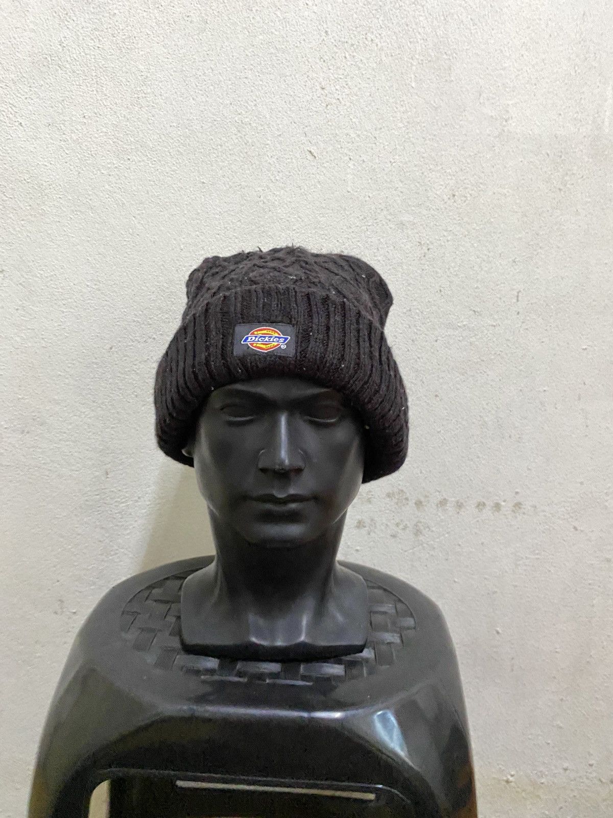 Dickies Dickies Beanie Hat Size ONE SIZE - 2 Thumbnail