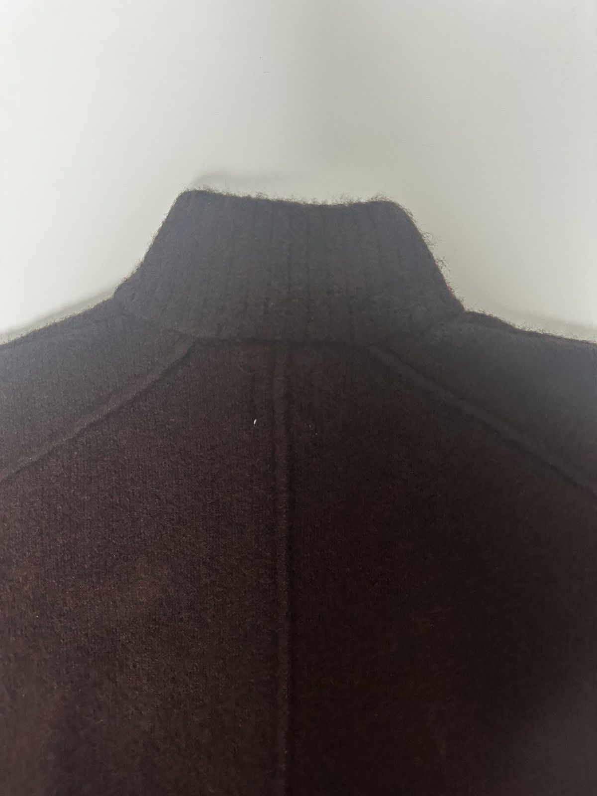 Zara Zara Knit Vest Size US M / EU 48-50 / 2 - 9 Thumbnail