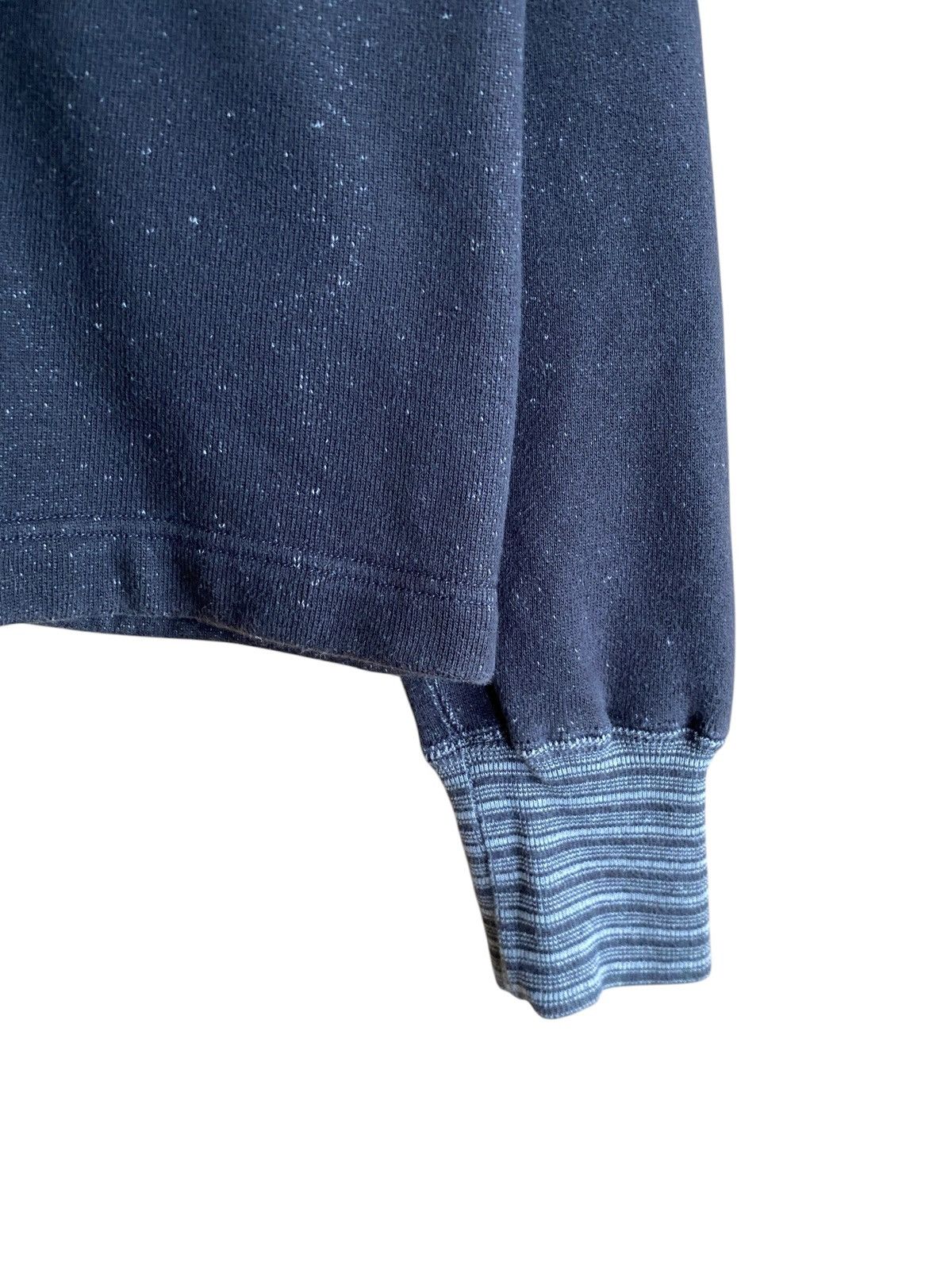 Full Count & Co. Very Rare Vintage Full Count Mohair Sweat Cardigan 1990s Size US M / EU 48-50 / 2 - 6 Thumbnail
