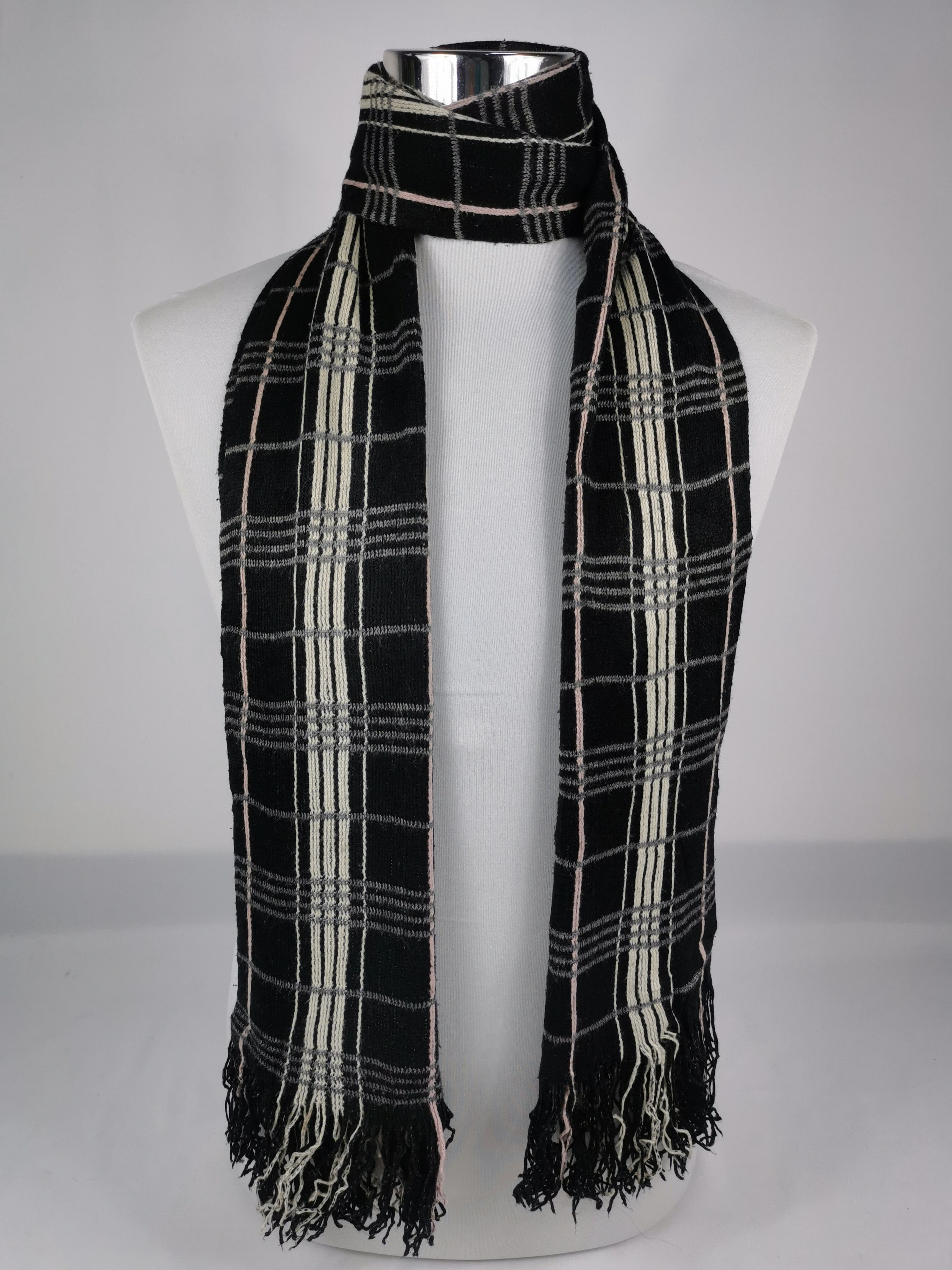 Takeo Kikuchi Takeo kikuchi scarf muffler Size ONE SIZE - 6 Thumbnail