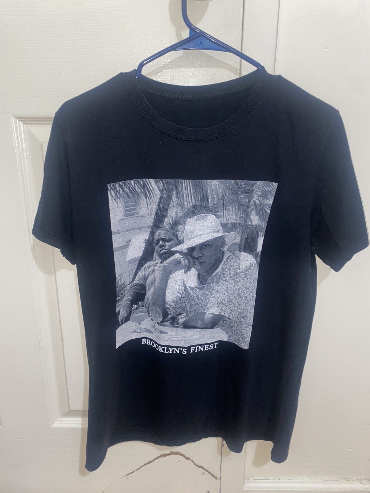 Jay-Z × Rocawear × Vintage Vintage jay-z T-shirt (sz-small) 100