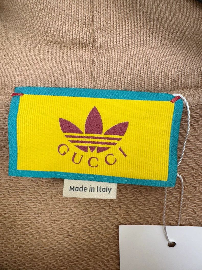 Gucci Gucci Sweatshirt 2502-Nextarrow Size US XS / EU 42 / 0 - 2 Thumbnail