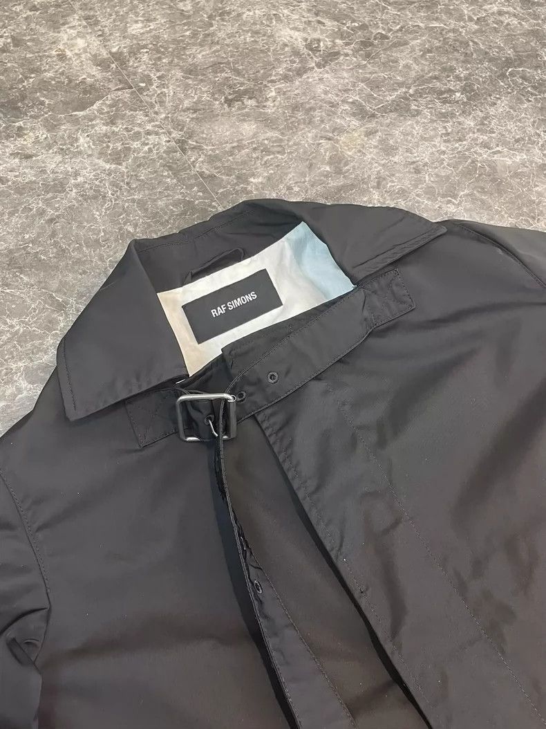 Raf Simons Raf Simons Windbreaker jacket-2506 Size US M / EU 48-50 / 2 - 2 Thumbnail