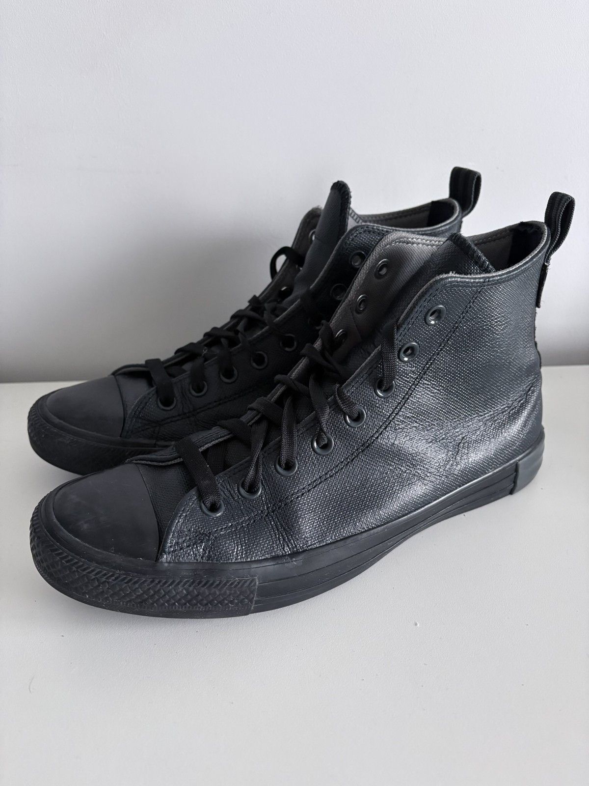 Converse Converse Chuck Taylor All Star high top unisex size 44 Size US 11 / EU 44 - 1 Thumbnail