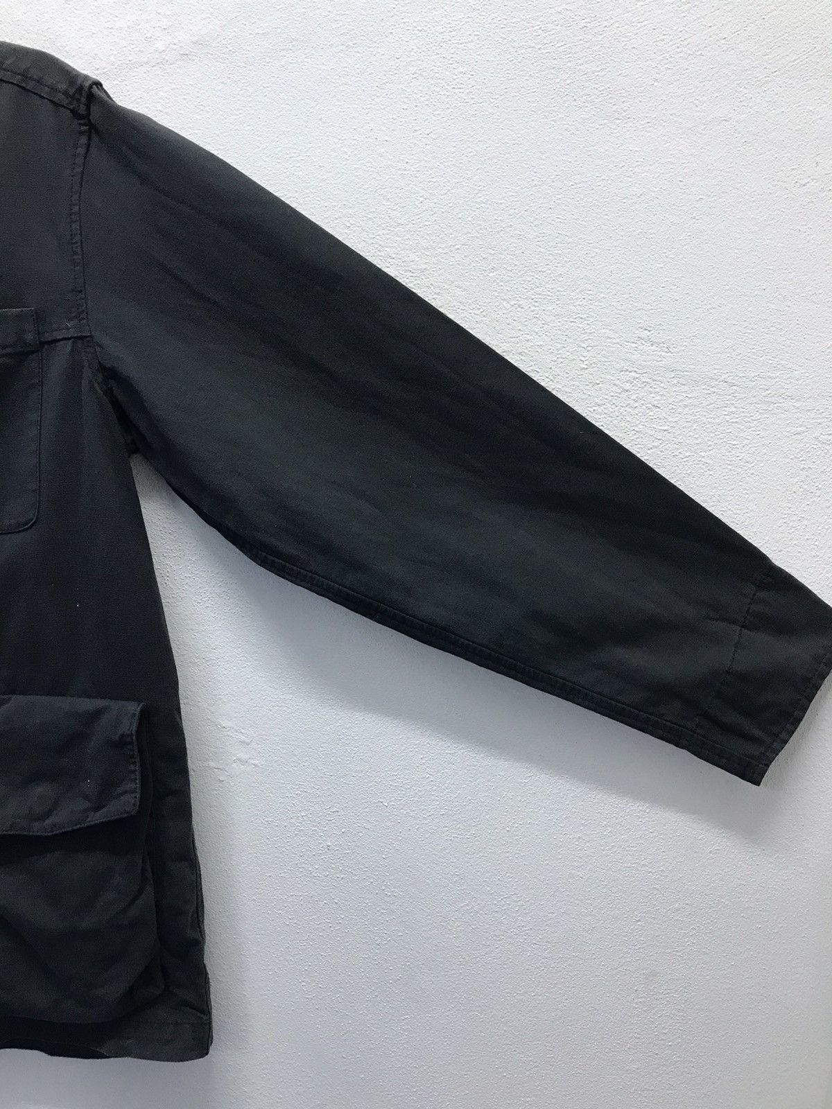 Vintage Timberland Limited Collection Jacket
