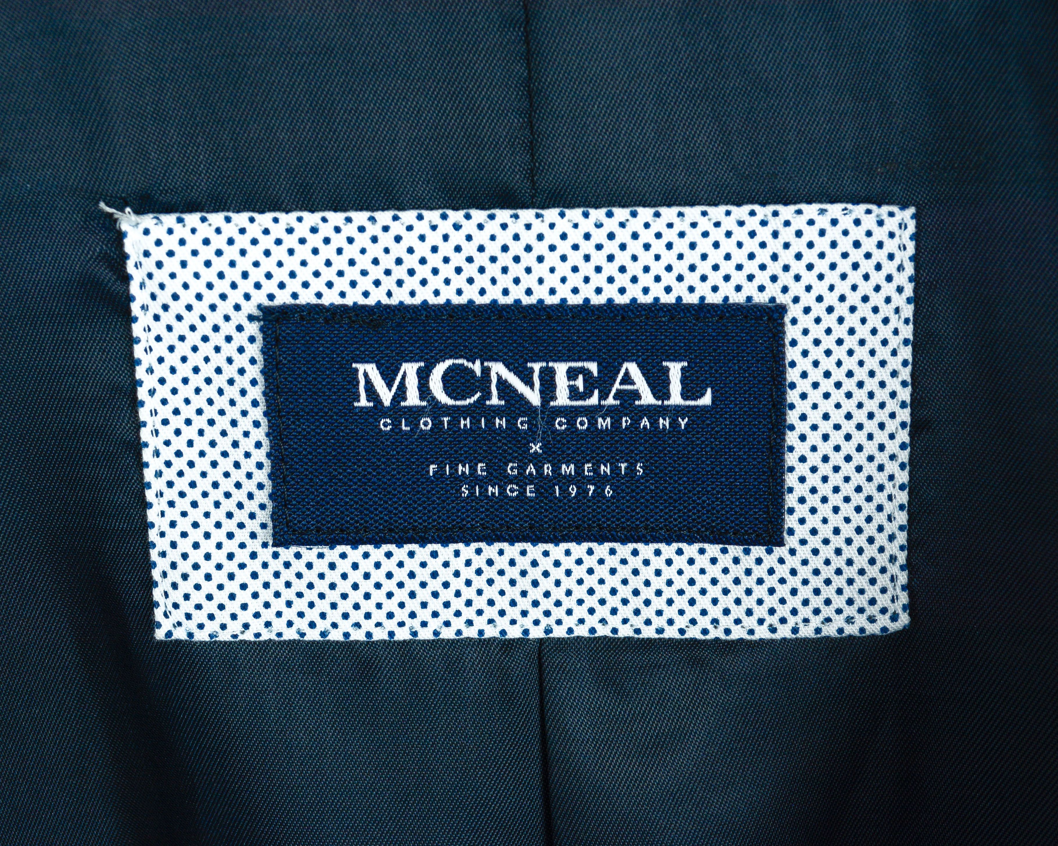 Designer UK 46 US Blazer EU 56 Suit Jacket Sports Coat 2XL Formal Top Size 46R - 4 Thumbnail