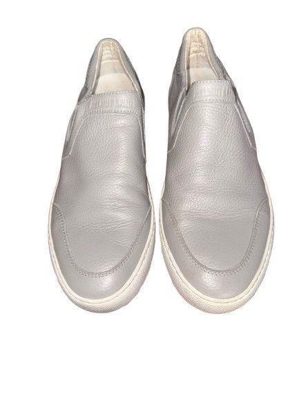 Helmut Lang Helmut Lang slip on sneakers sz 41 or US 8 Size US 8 / EU 41 - 1 Thumbnail