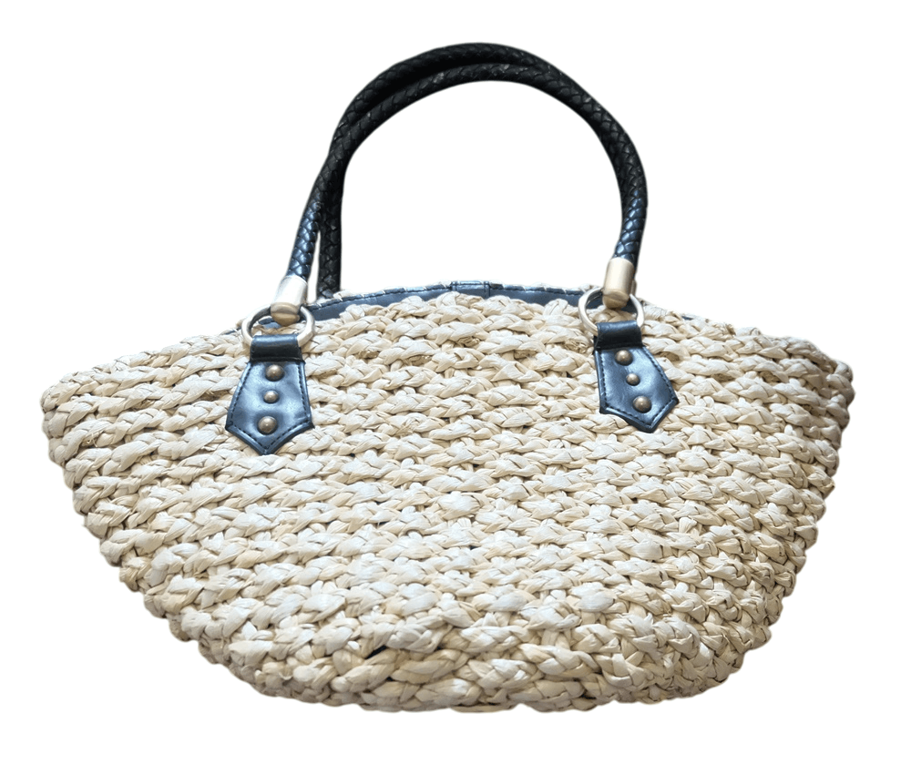 Japanese Brand Jupiter and Juno Skull Handbag Size ONE SIZE - 8 Thumbnail