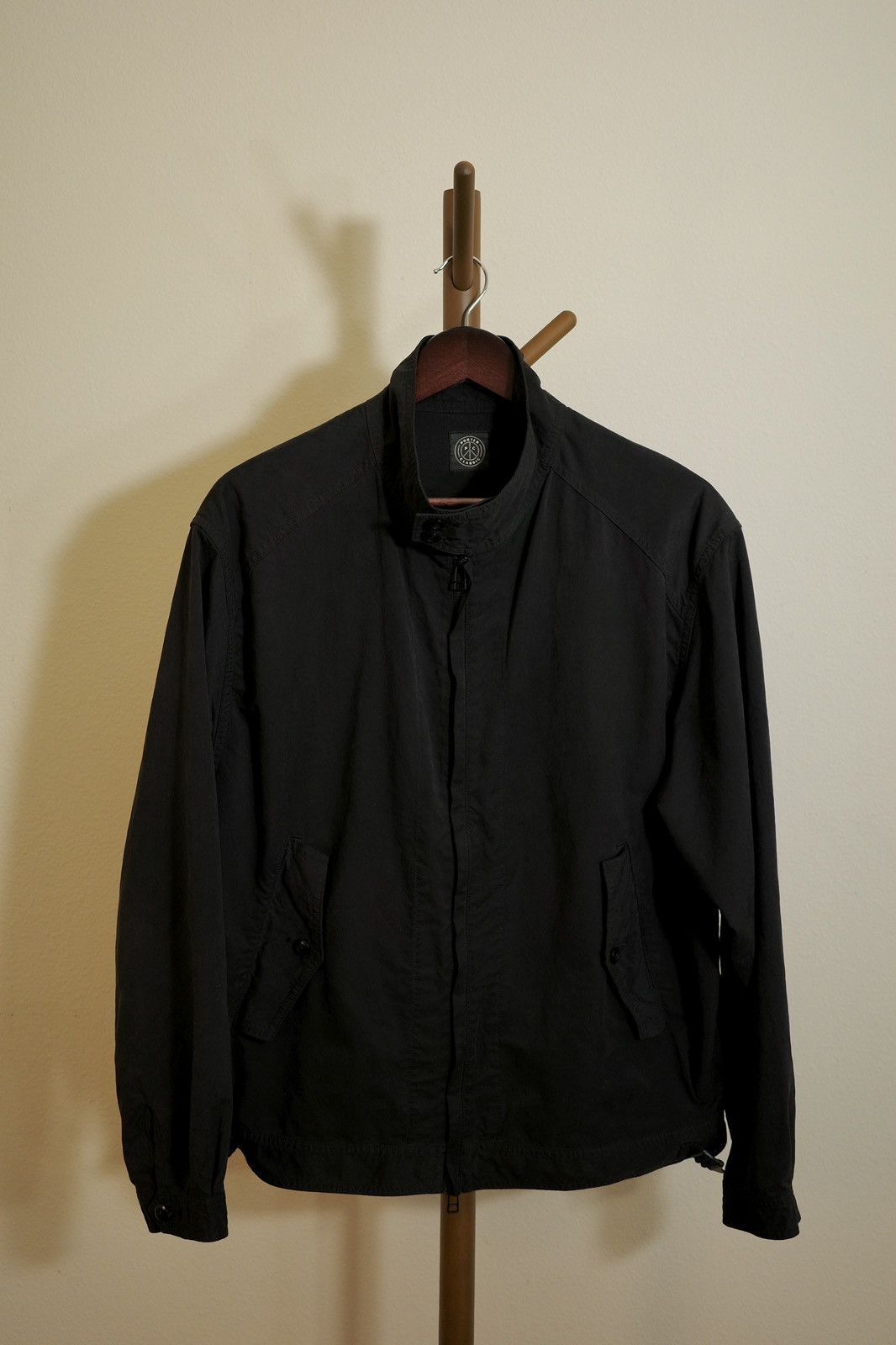 Porter Classic Porter Classic Weather Swing Top moleskin Size US L / EU 52-54 / 3 - 3 Thumbnail