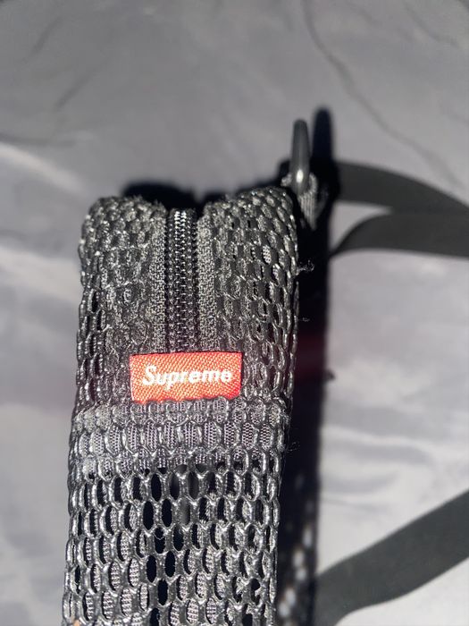 Supreme shoulder bag online ss20