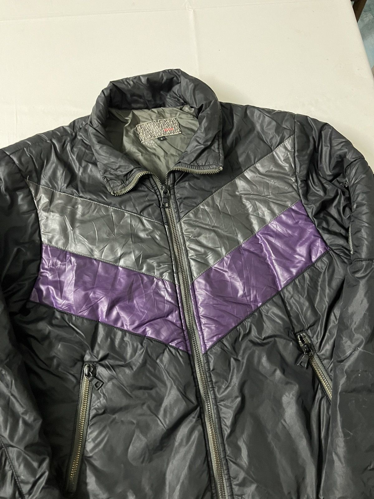 Beams Plus 💥Offer Me💥 Beams International Semi Puffer Size US S / EU 44-46 / 1 - 3 Thumbnail
