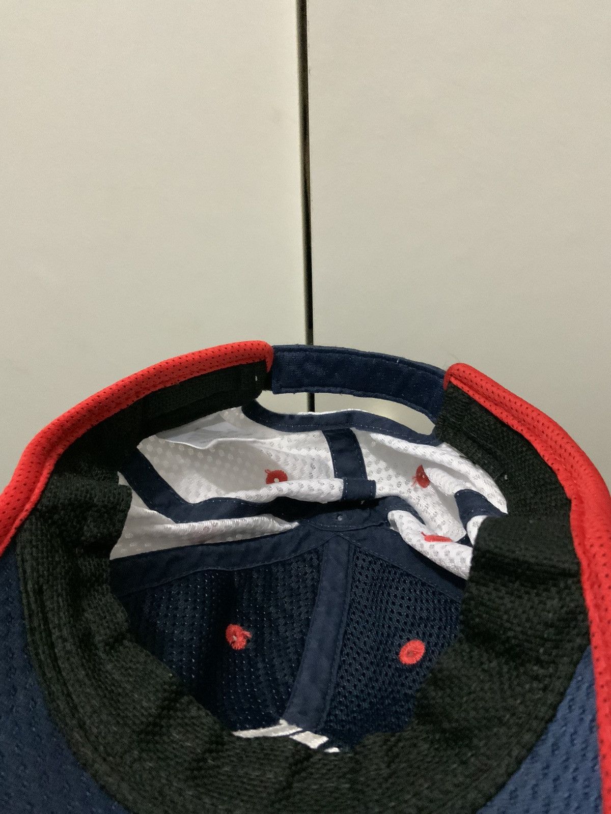 Adidas Adidas Spellout Hat Size ONE SIZE - 9 Thumbnail