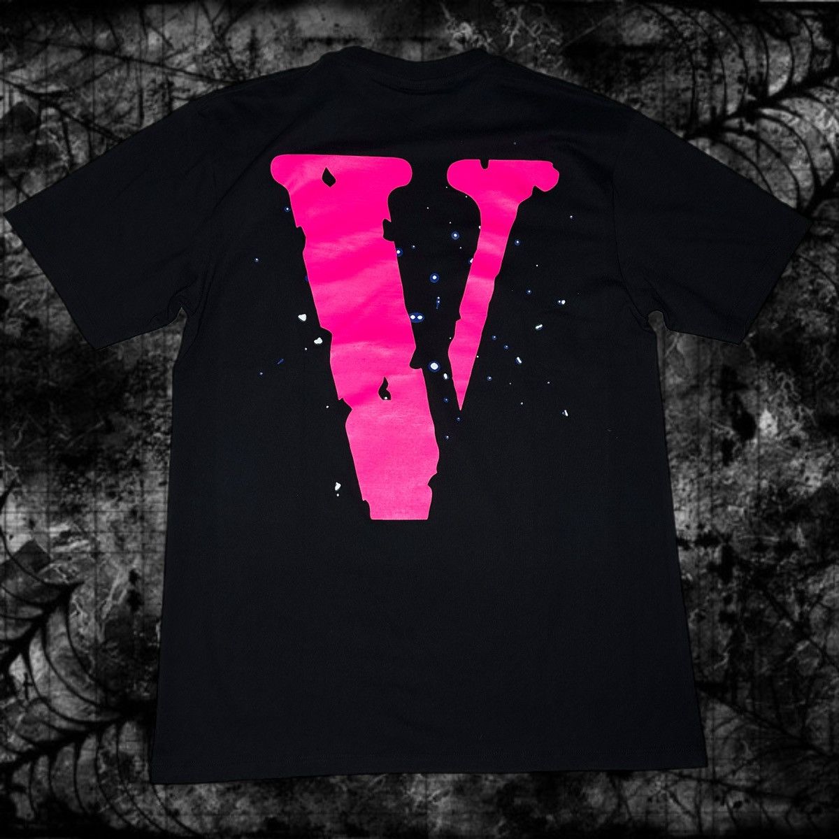 Rap Tees Pop Smoke Tee Size US XL / EU 56 / 4 - 2 Thumbnail